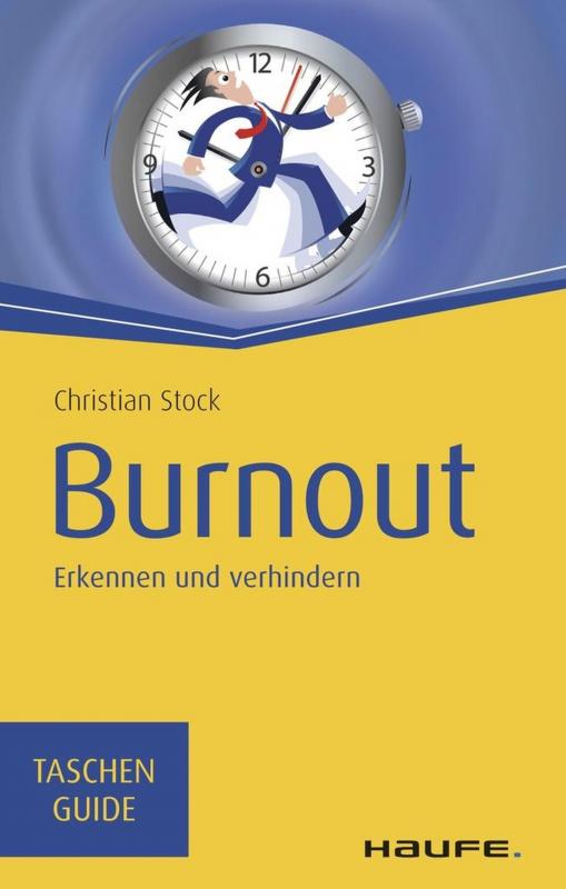 Cover-Bild Burnout