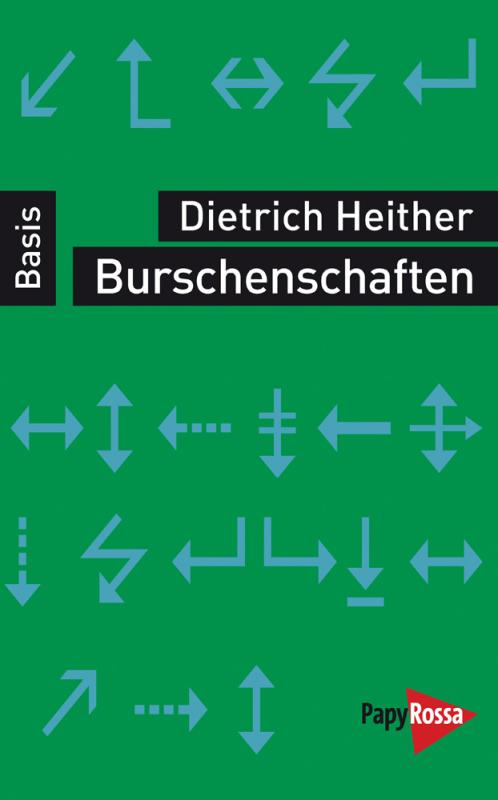 Cover-Bild Burschenschaften