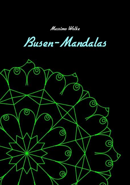 Cover-Bild Busen-Mandalas