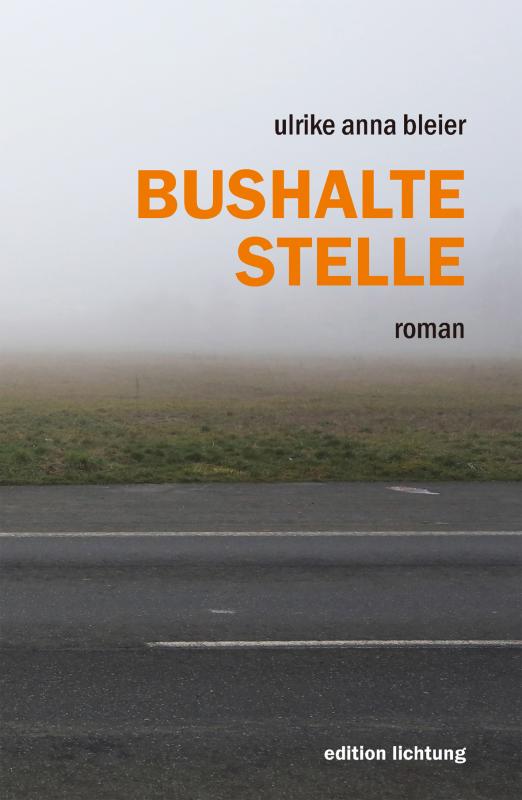 Cover-Bild Bushaltestelle