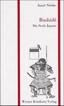 Cover-Bild Bushido – Die Seele Japans