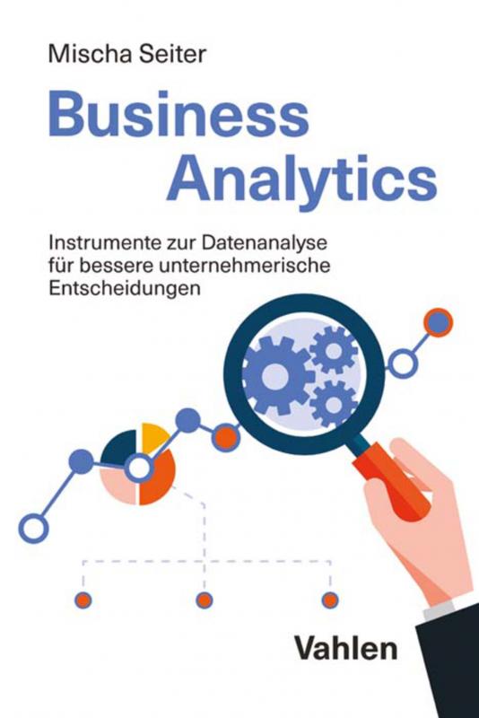 Cover-Bild Business Analytics