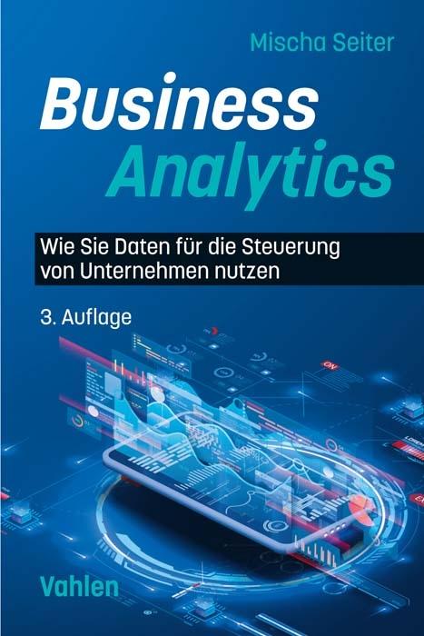 Cover-Bild Business Analytics