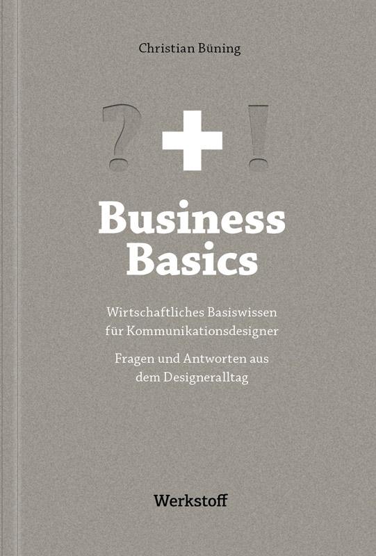Cover-Bild Business Basics