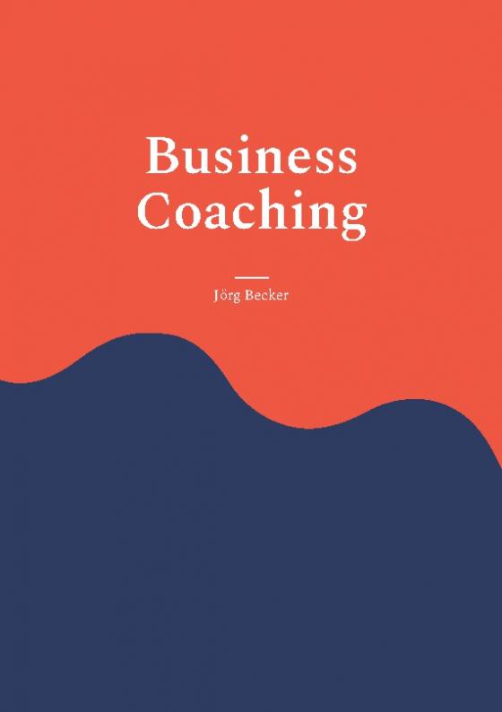 Cover-Bild Business Coaching