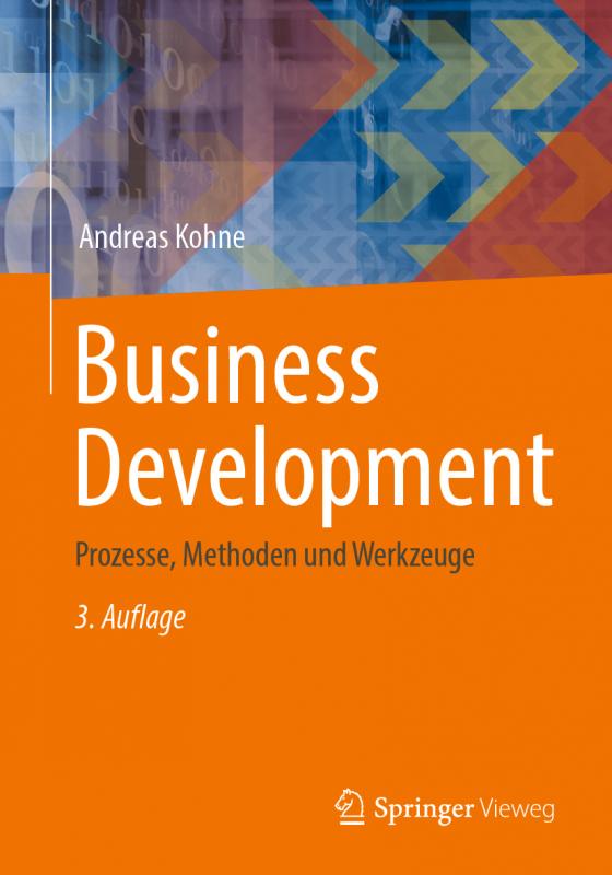 Cover-Bild Business Development