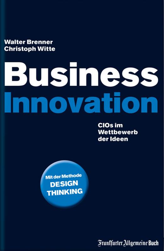 Cover-Bild Business Innovation