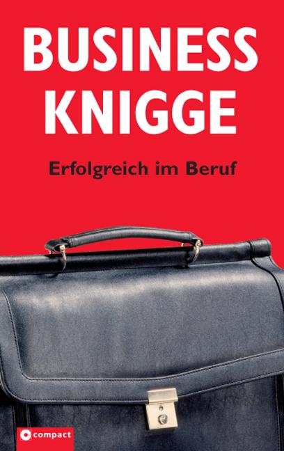 Cover-Bild Business Knigge