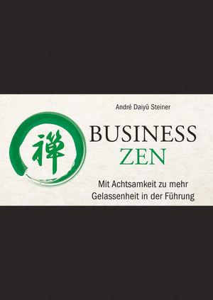Cover-Bild Business Zen
