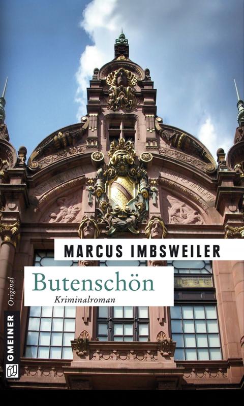 Cover-Bild Butenschön