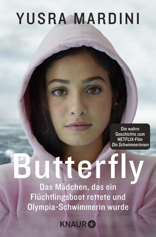 Cover-Bild Butterfly