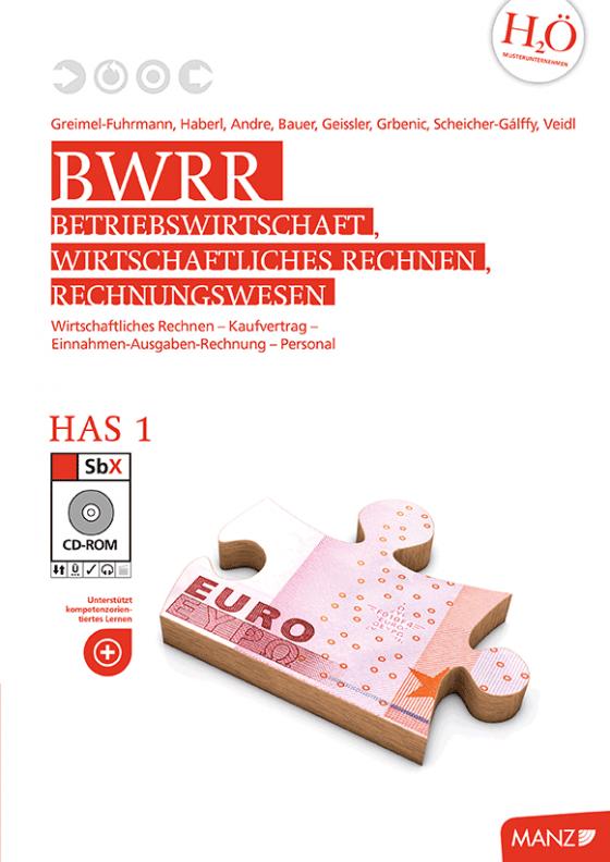 Cover-Bild BW, WiRe, RW HAS 1, Teacher's Guide