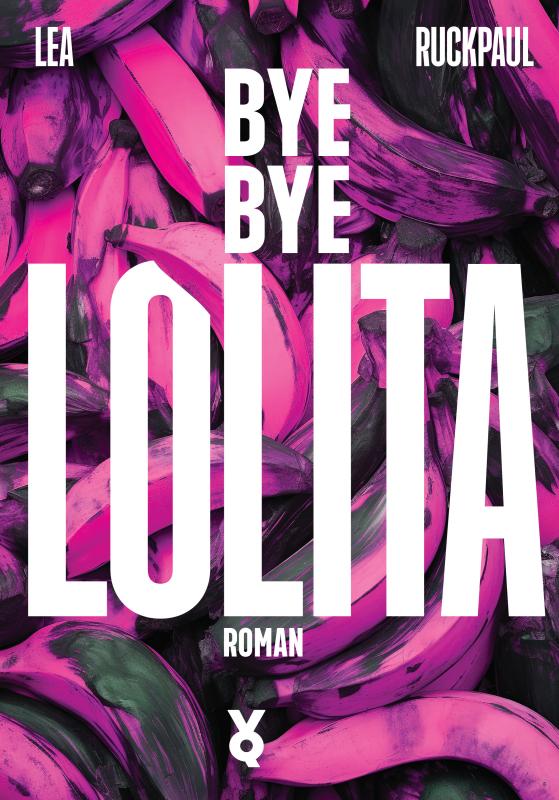 Cover-Bild Bye Bye Lolita