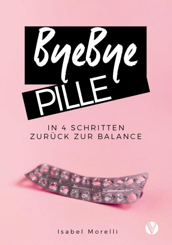 Cover-Bild ByeBye Pille