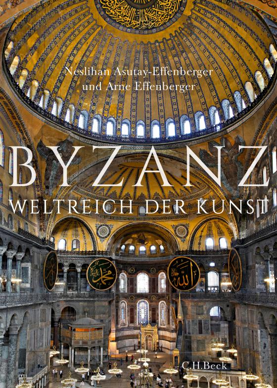 Cover-Bild Byzanz