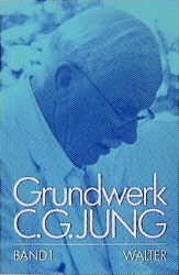 Cover-Bild C.G.Jung, Grundwerk / Band 1: Grundfragen zur Praxis
