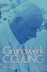 Cover-Bild C.G.Jung, Grundwerk / Band 3: Persönlichkeit und Übertragung