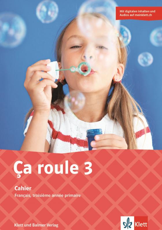 Cover-Bild Ça roule 3