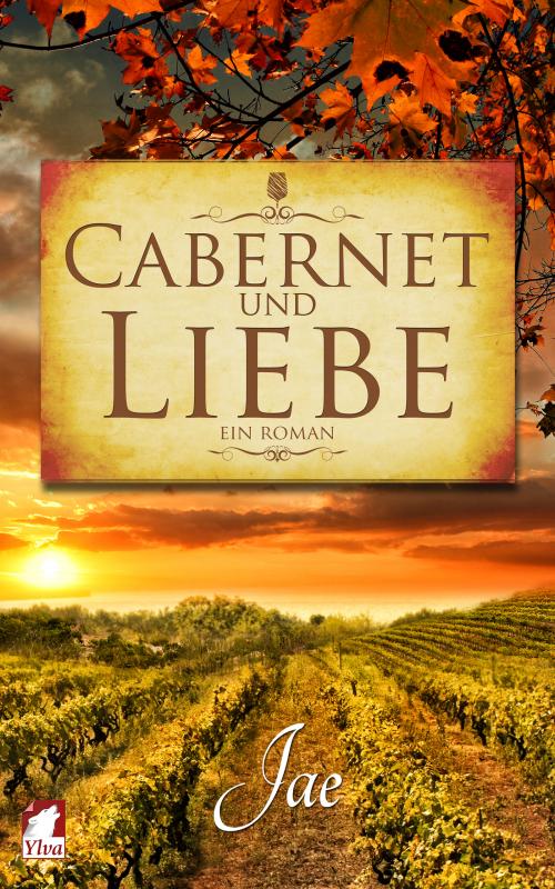 Cover-Bild Cabernet und Liebe