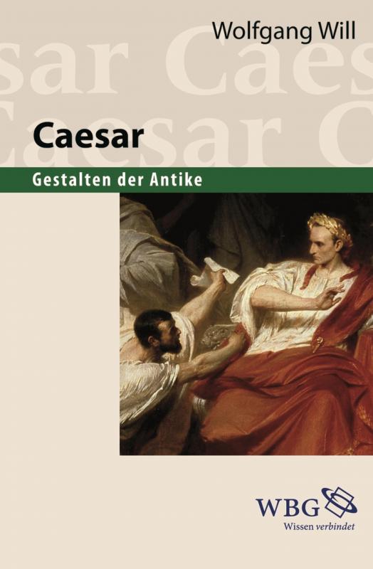 Cover-Bild Caesar