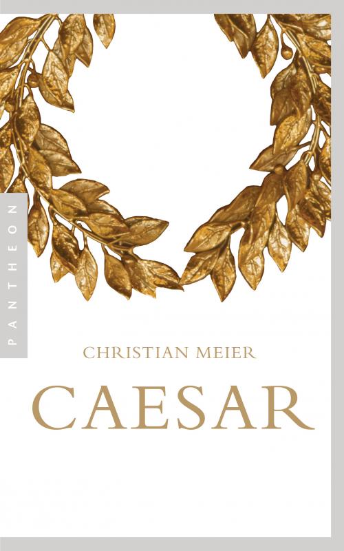 Cover-Bild Caesar