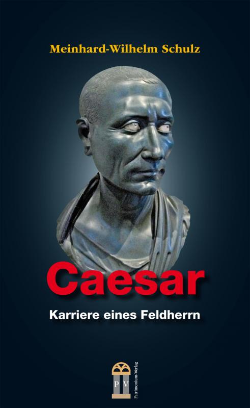 Cover-Bild Caesar