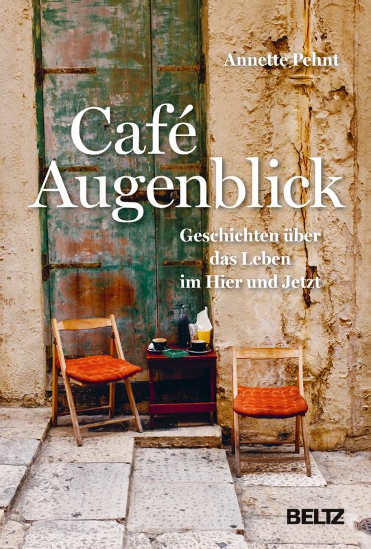 Cover-Bild Café Augenblick