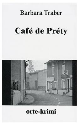 Cover-Bild Café de Préty