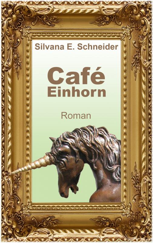 Cover-Bild Café Einhorn
