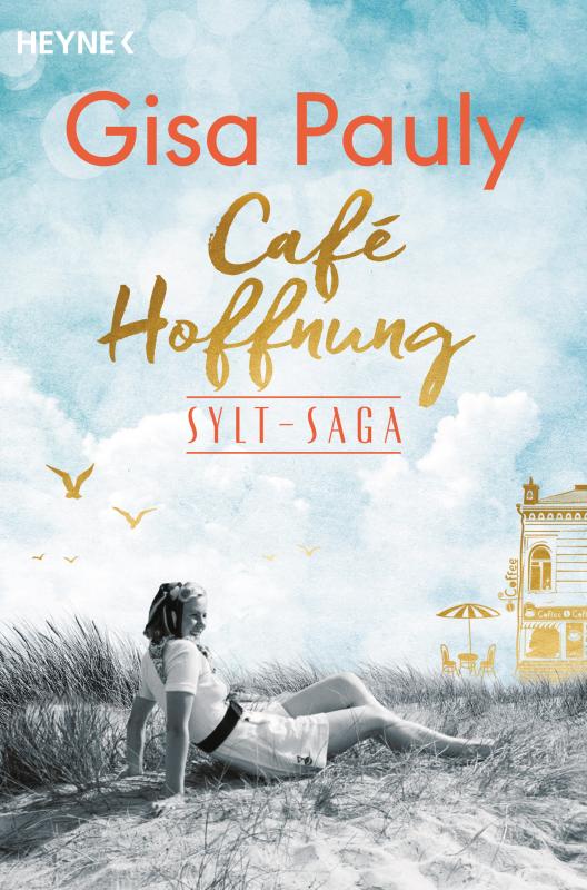 Cover-Bild Café Hoffnung