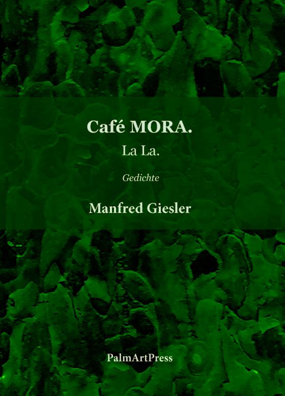 Cover-Bild Café MORA.