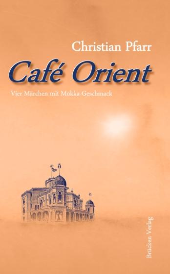 Cover-Bild Café Orient