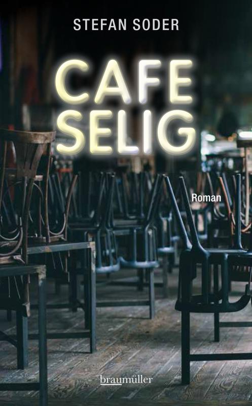 Cover-Bild Café Selig