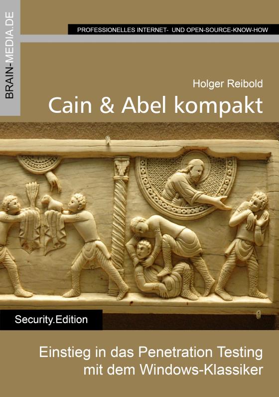 Cover-Bild Cain & Abel kompakt