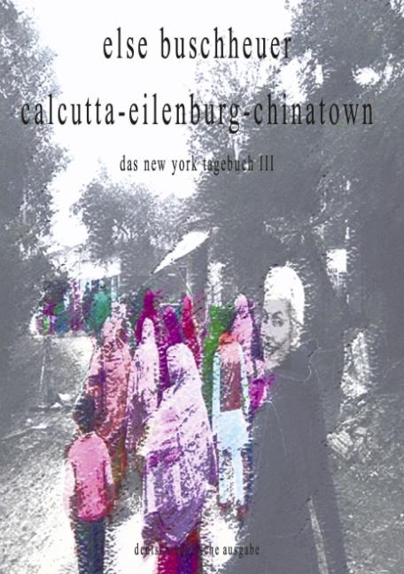 Cover-Bild calcutta-eilenburg-chinatown