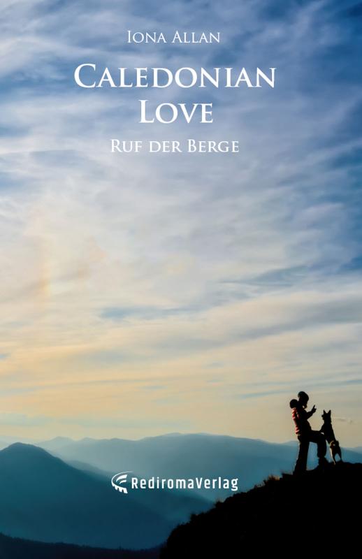 Cover-Bild Caledonian Love - Ruf der Berge