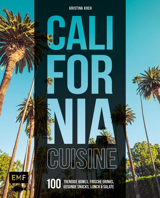 Cover-Bild California Cuisine