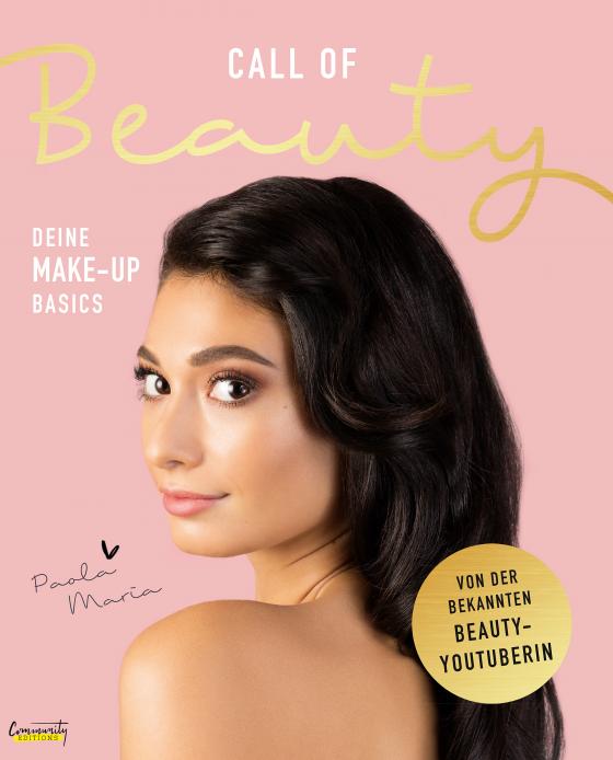 Cover-Bild Call of Beauty