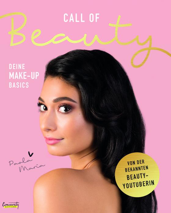 Cover-Bild Call of Beauty