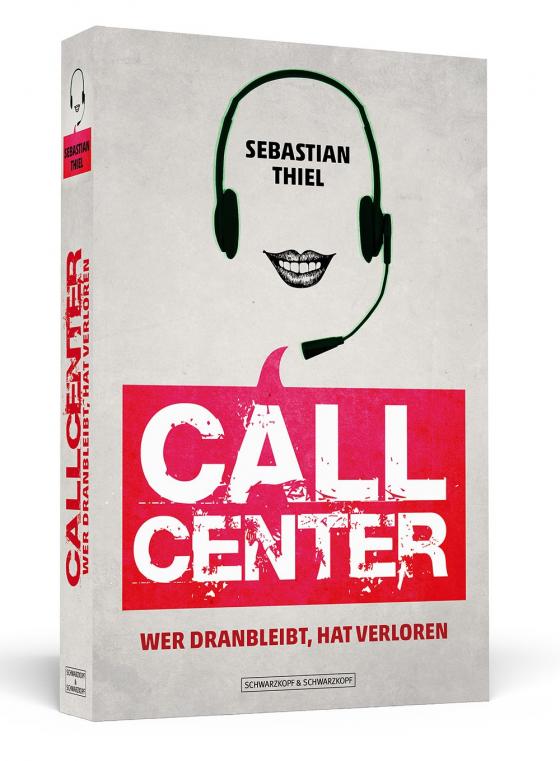 Cover-Bild Callcenter