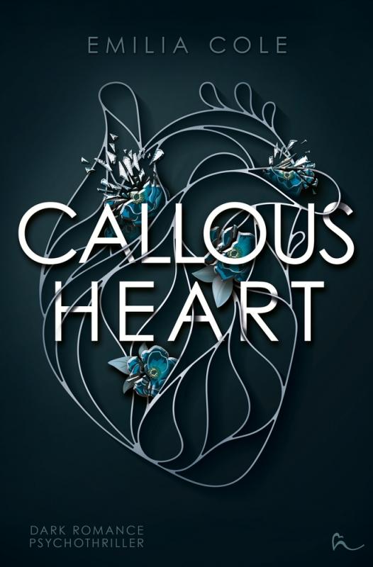 Cover-Bild Callous Heart