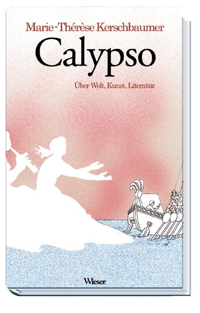 Cover-Bild Calypso