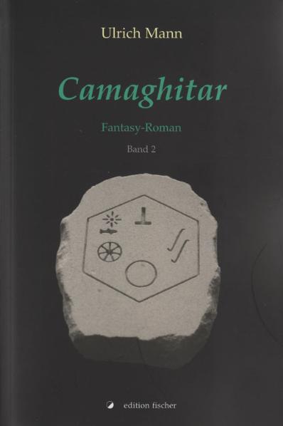 Cover-Bild Camaghitar