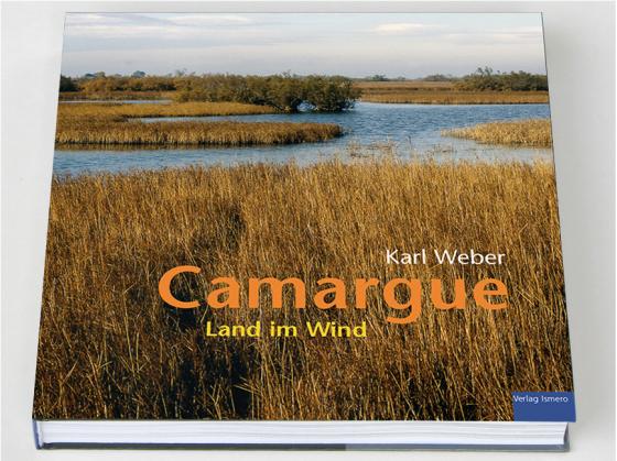 Cover-Bild Camargue