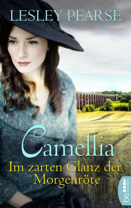 Cover-Bild Camellia - Im zarten Glanz der Morgenröte