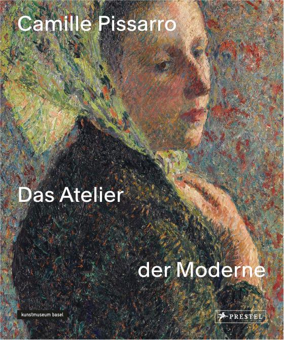 Cover-Bild Camille Pissarro