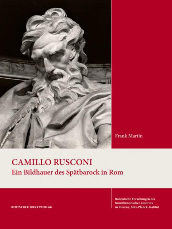 Cover-Bild Camillo Rusconi