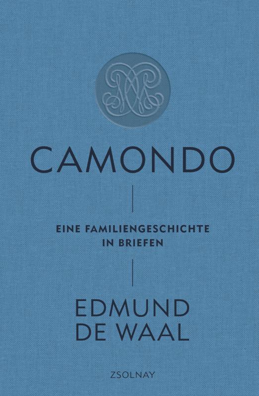 Cover-Bild Camondo