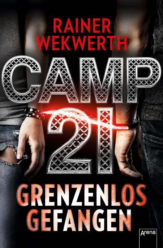 Cover-Bild Camp 21