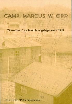 Cover-Bild Camp Marcus W. Orr